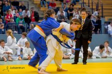 01.05.2022 Wachau JUDO Kids Cup